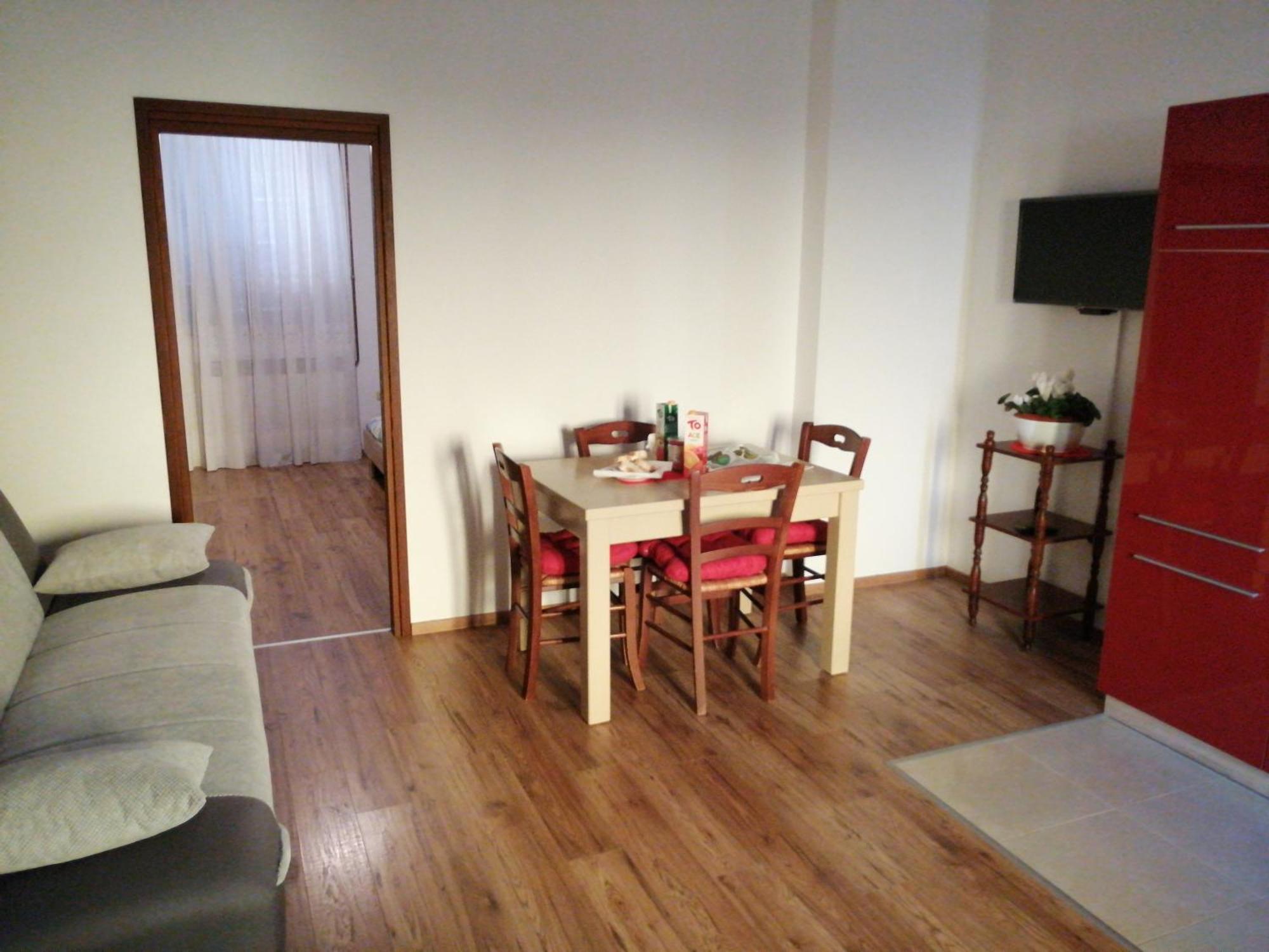 Apartman Aurora Poreč Exteriér fotografie