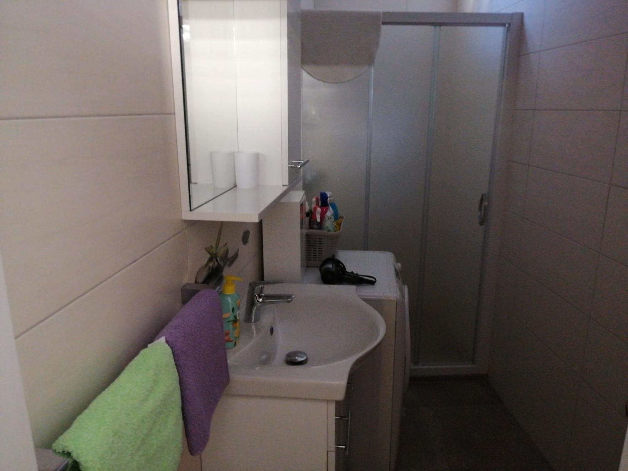 Apartman Aurora Poreč Exteriér fotografie