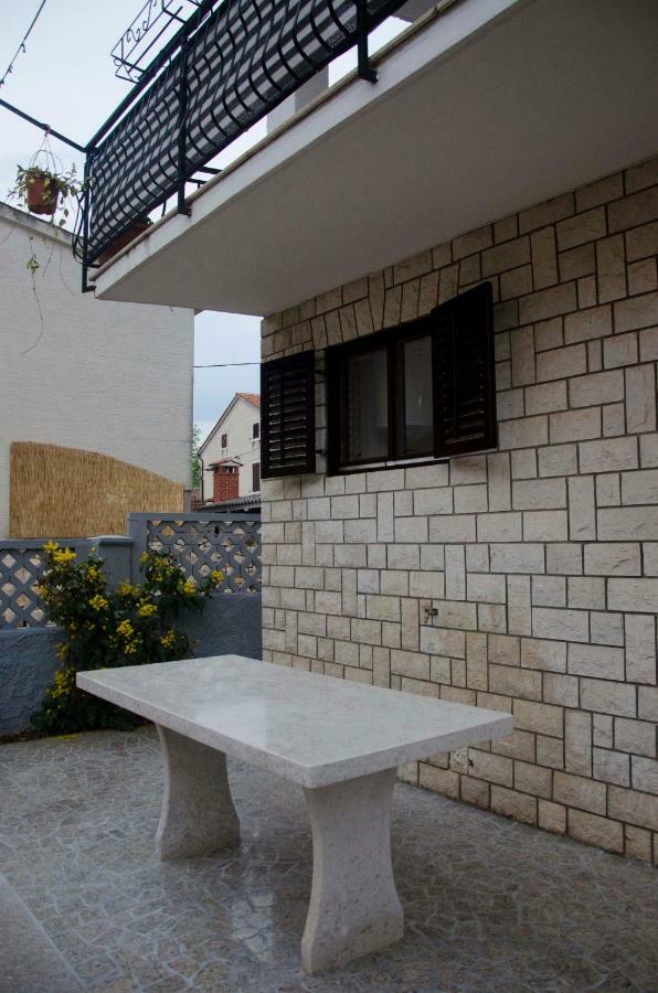 Apartman Aurora Poreč Exteriér fotografie