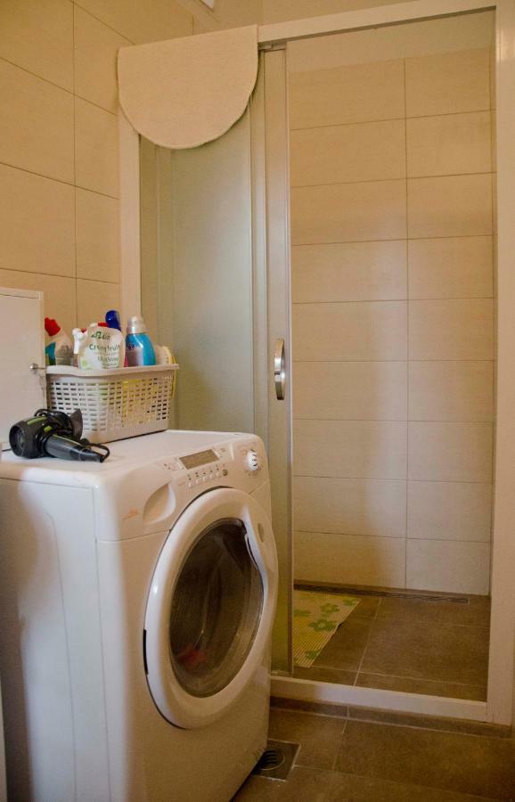 Apartman Aurora Poreč Exteriér fotografie