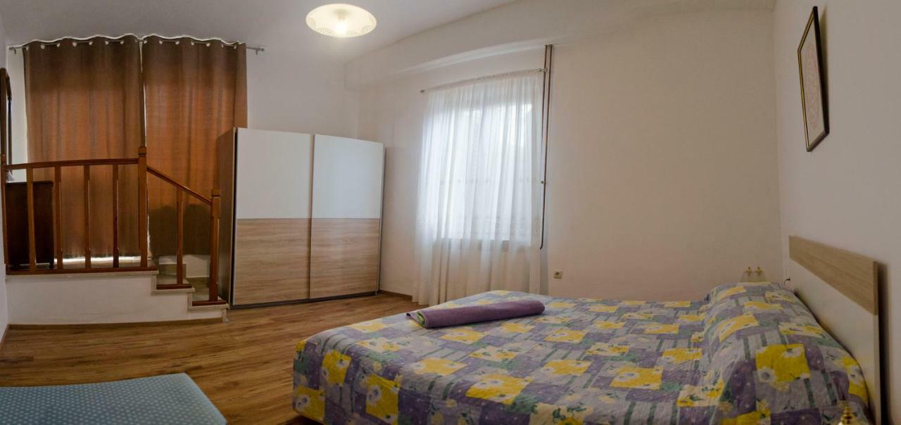 Apartmán Apartman Aurora Poreč Exteriér fotografie